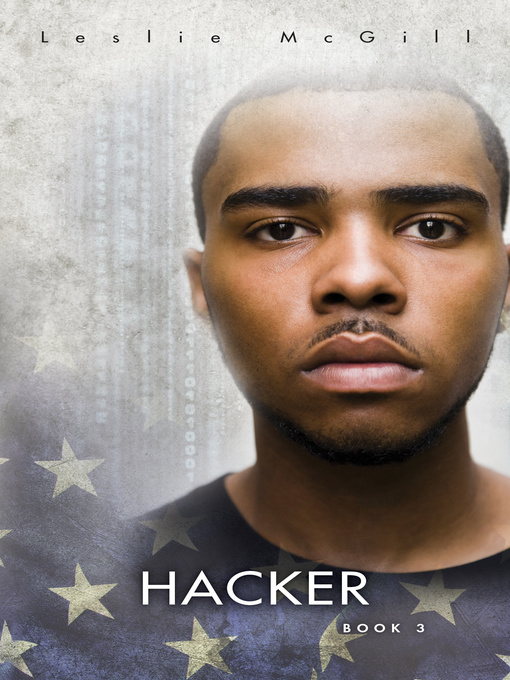 Title details for Hacker by McGill Leslie - Available